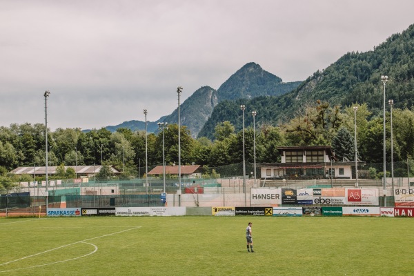 Stadion Jenbach - Jenbach