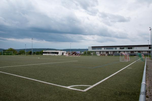 Merz Arena - Rottenburg/Neckar