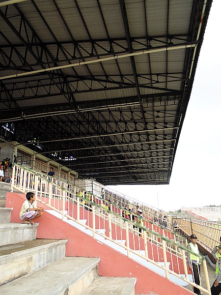 Stadion Kota Batik - Pekalongan