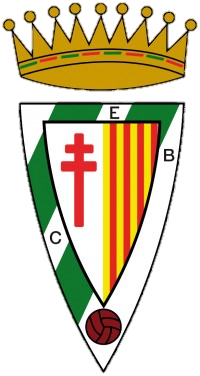 Wappen CE Besalú