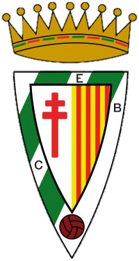 Wappen CE Besalú  90089