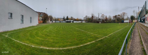 Sportplatz Einsteinstraße - Ulm/Donau-Söflingen