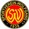 Wappen SV Wolfgang 1930