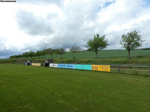 Sportgelände Lindelbach - Wertheim-Lindelbach