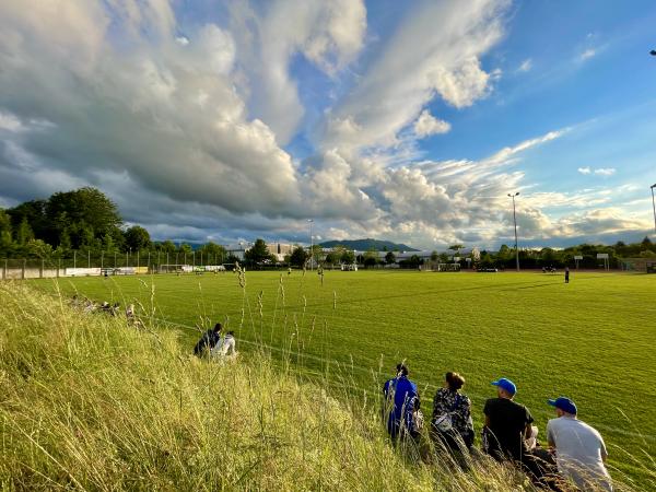 Sportpark Bad Tölz - Bad Tölz