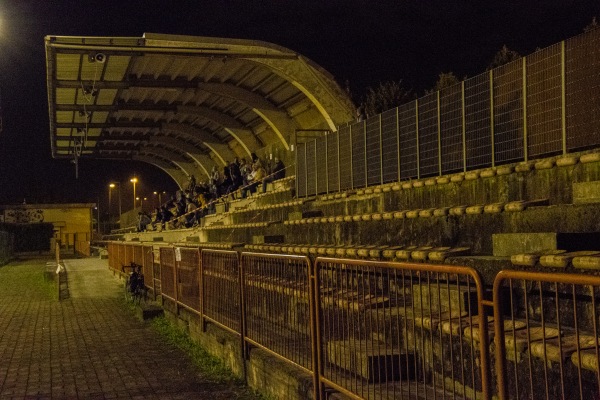 Centro Sportivo Mario Vaghi - Cesano Maderno