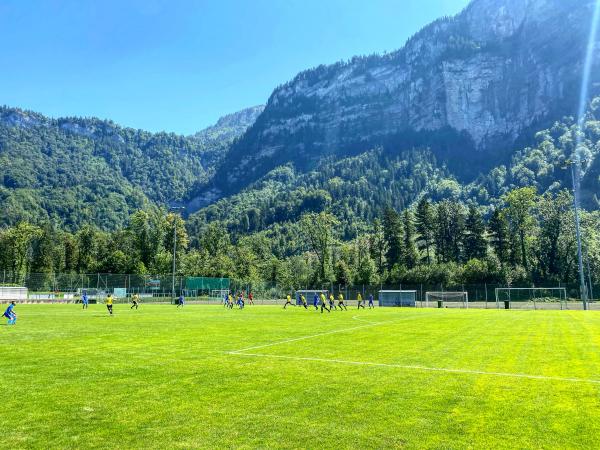 Sportanlage In Steinen Platz 2 - Dornbirn