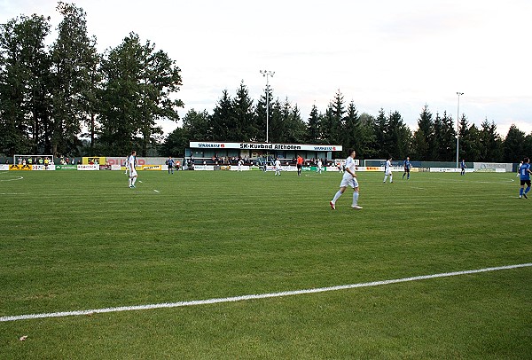 Turnerwald-Stadion - Althofen