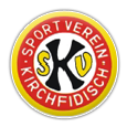 Wappen SV Kirchfidisch  72077