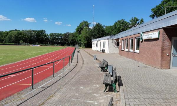 Albert-Pürsten-Stadion - Espelkamp