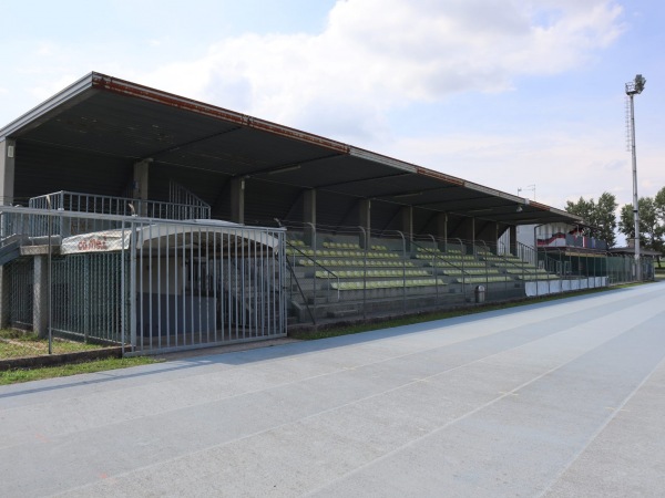 Stadio Comunale Via Tonutti - Fagagna