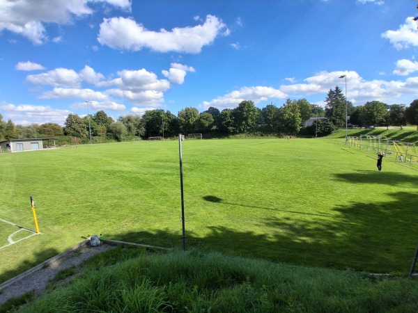 Sportplatz Kiesgrube 2 - Hohentengen/Oberschwaben-Ölkofen