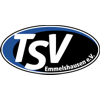 Wappen TSV Emmelshausen 1969 diverse  10016