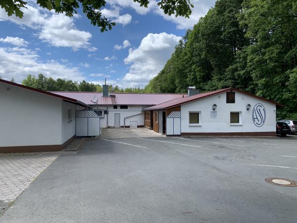 Sportanlage Dörnhof - Bayreuth-Dörnhof