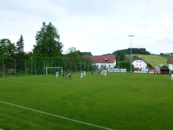 Bärenhof Arena - Arbesbach
