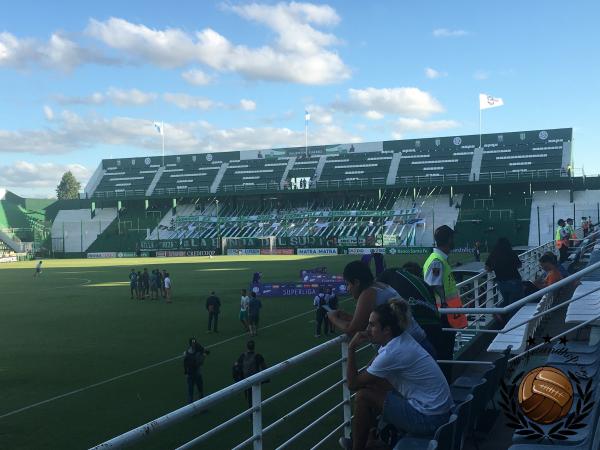 Estadio Florencio Solá - Banfield, BA