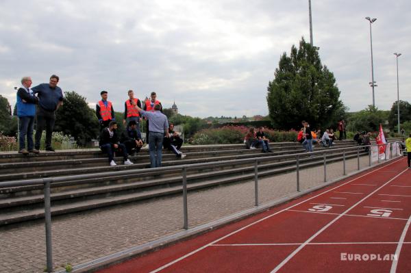 Gustav-Siegle-Stadion - Besigheim