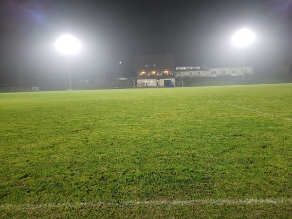 Sportplatz Schnabelwaid - Schnabelwaid