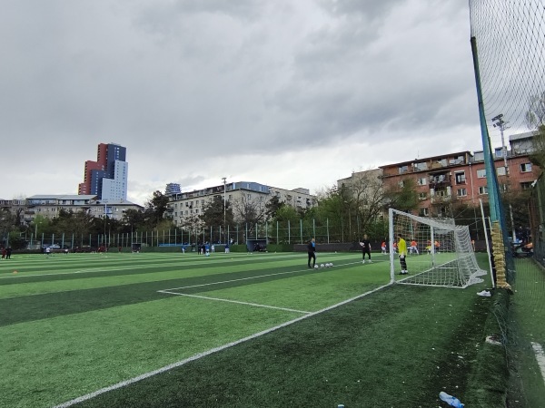 6th Block Marakana Stadium - Tbilisi