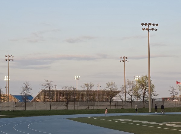 Downsview Park Field 1 - North York, ON