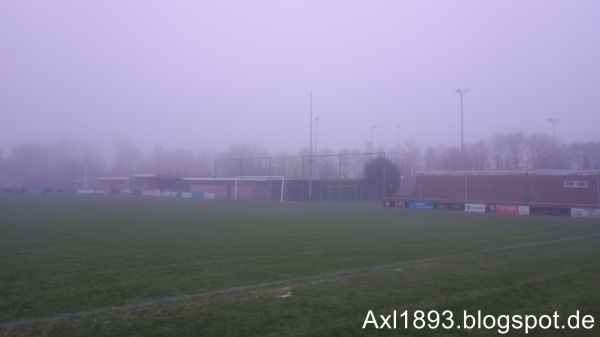 Sportpark Lemstervaart - De Friese Meren-Lemmer