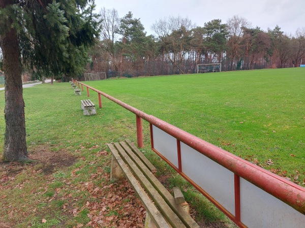 Sportanlage Wietensholz - Bahrenborstel