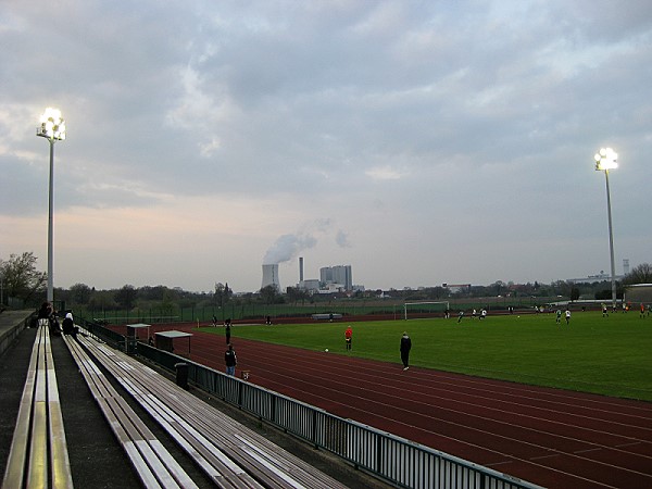 Leinestadion - Seelze