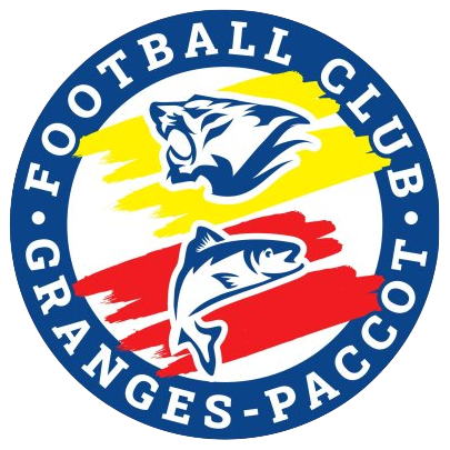 Wappen FC Granges-Paccot  37438