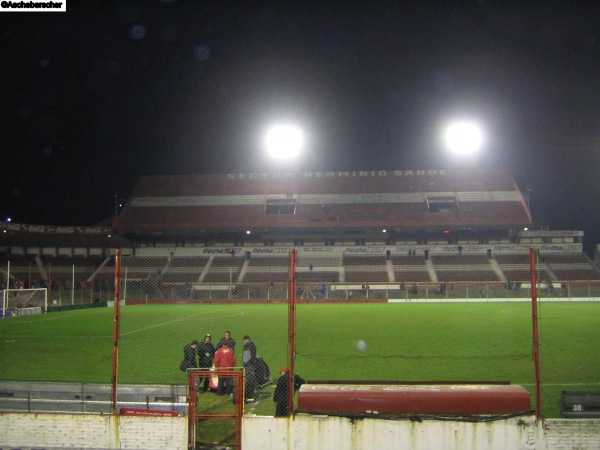 Estadio Libertadores de América (1928) - Avellaneda, BA