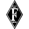 Wappen FC Germania 13 Friedrichstal II