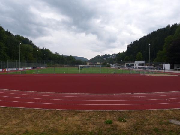 Sportpark Leppe - Engelskirchen
