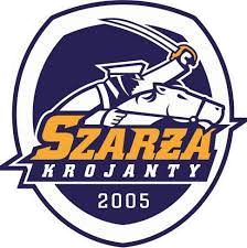 Wappen KS Szarża Krojanty