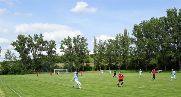 Futbalové ihrisko Beša - Beša