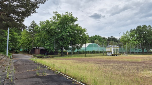 Kultur- und Sportzentrum Martinsee Platz 2 - Heusenstamm