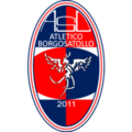 Wappen Atletico Borgosatollo  106630