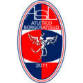 Wappen Atletico Borgosatollo