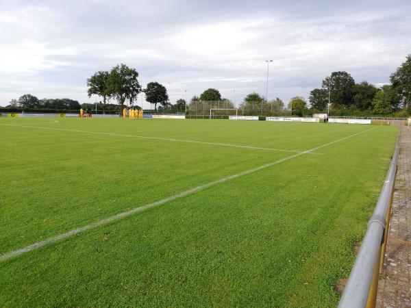 Sportanlage Westerlandwehr - Raesfeld-Erle