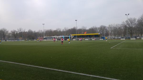 Sportpark Dommeldal - Eindhoven-Gestel