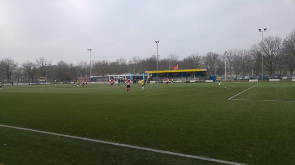 Sportpark Dommeldal - Eindhoven-Gestel