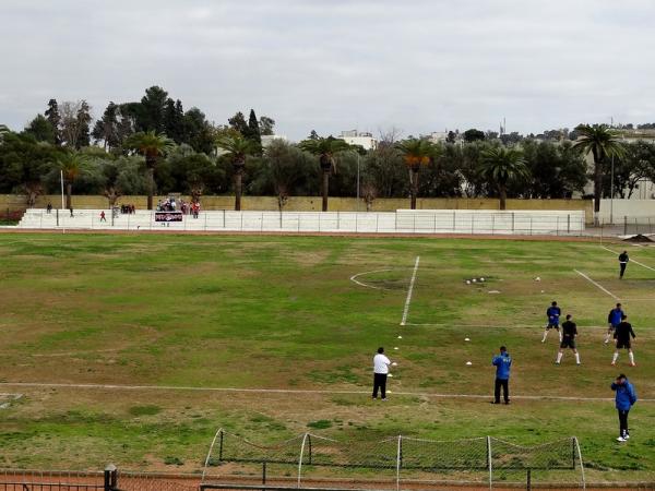 Stade Hassan II - Fès