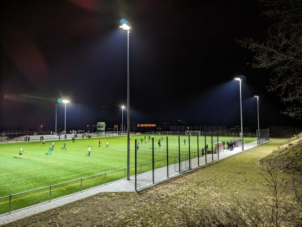 Sportzentrum Kaltenborner Straße Platz 2 - Guben