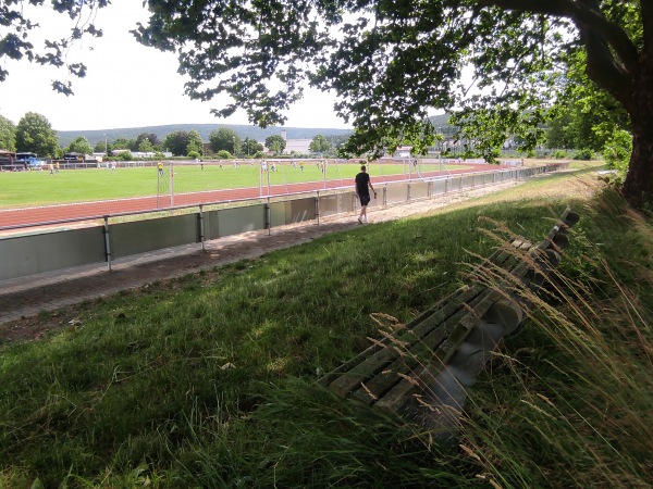 Spessartstadion - Elsenfeld