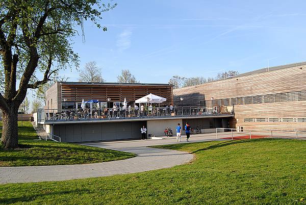 Sportpark Goldäcker - Leinfelden-Echterdingen