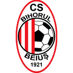 Wappen CS Bihorul Beiuș