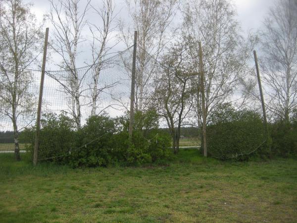 Heide-Sportzentrum Platz 2 - Colbitz