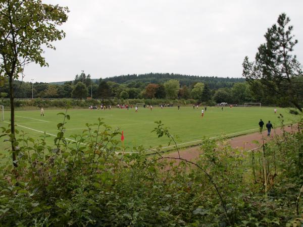 Eggestadion - Horn-Bad Meinberg