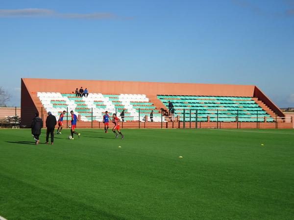 Stade Amal Aïn Reggada - Aïn Reggada