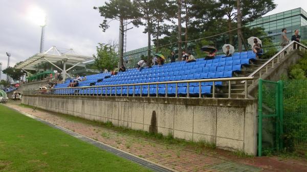 Cheonan Football Center Main Stadium - Cheonan