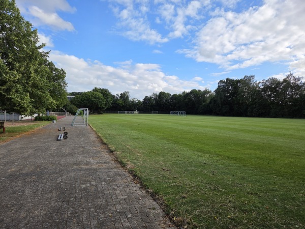 Stadion an der Ostlandstraße B-Platz - Emstek
