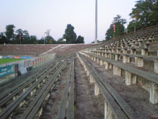 Südweststadion - Ludwigshafen/Rhein